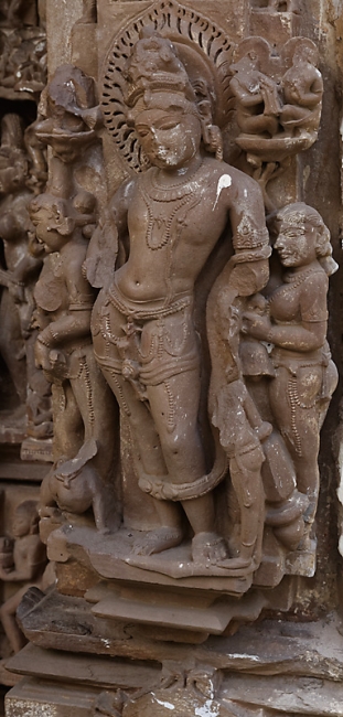 Khajuraho-Eastern group-114